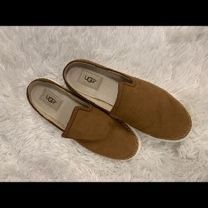 UGG CALEEL SLIP ON